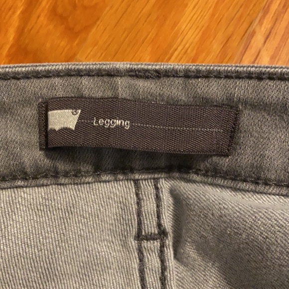 Levi’s super skinny jeans - Picture 10 of 11